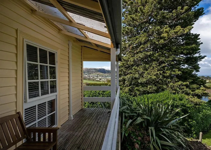 Stanley Seaview Inn
