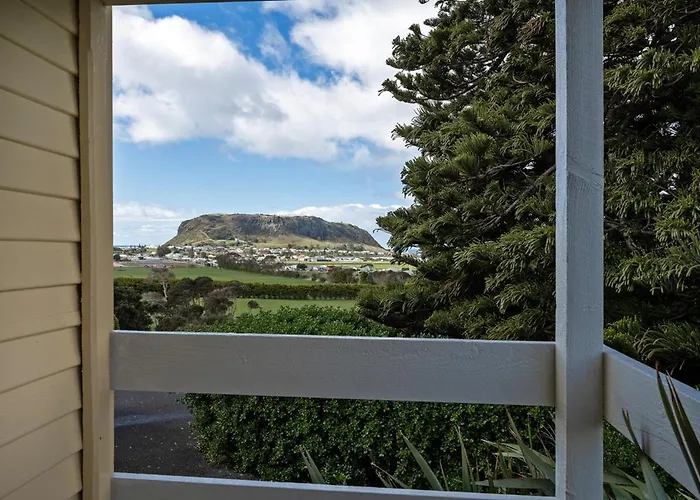 Stanley Seaview Inn