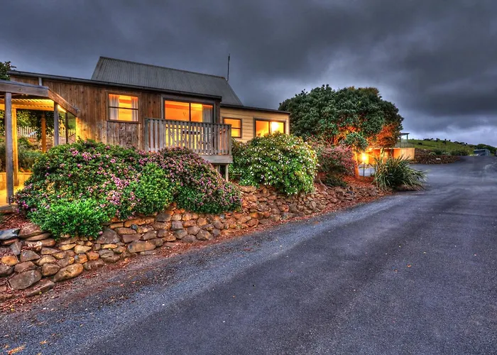 Stanley Seaview Inn
