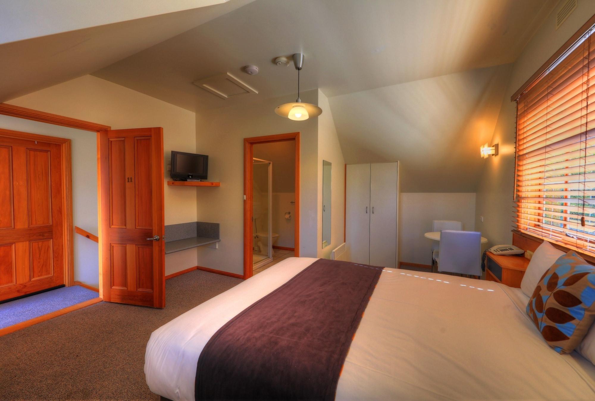 Motel Seaview Stanley