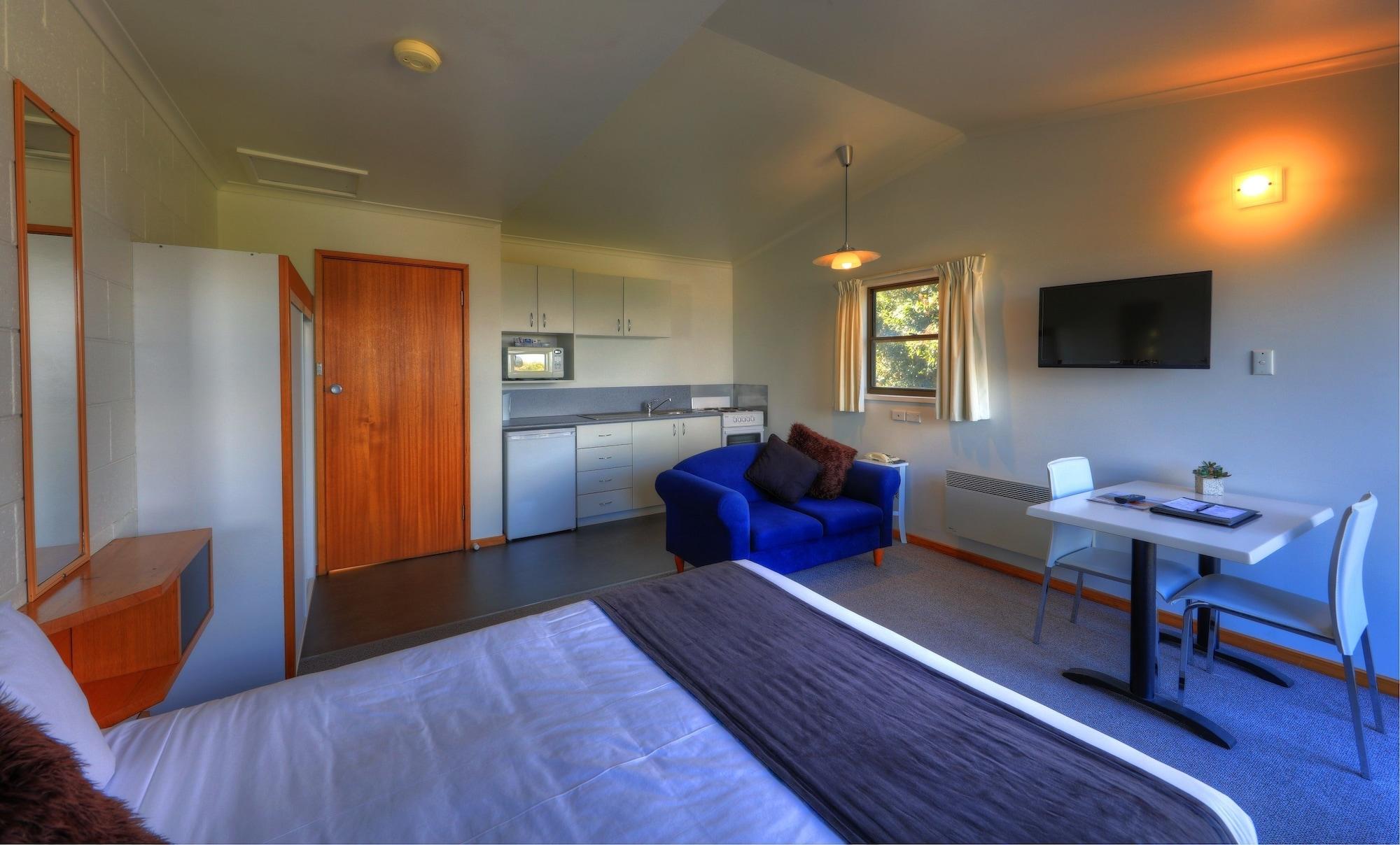 Motel Seaview 3*