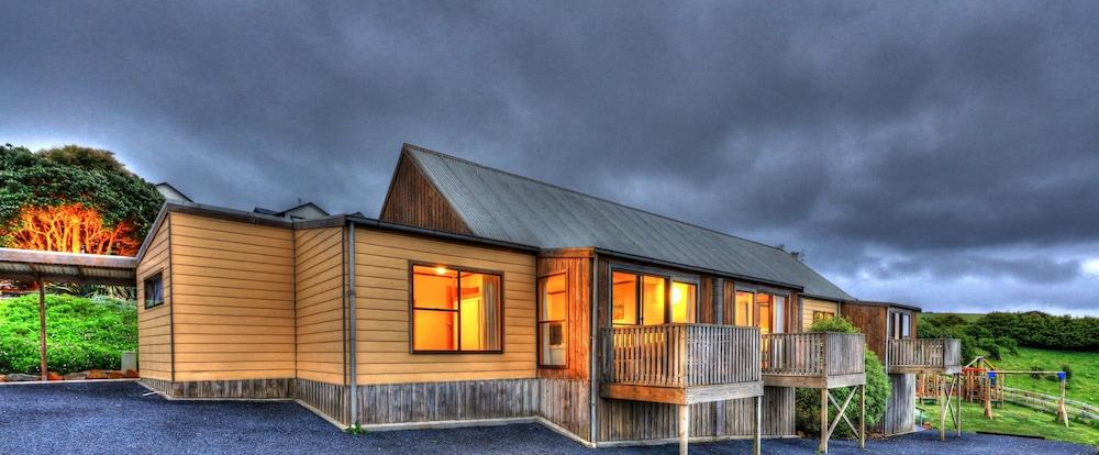 Motel Seaview Stanley