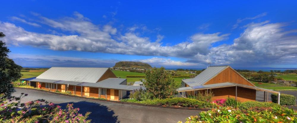 Seaview Motel Stanley