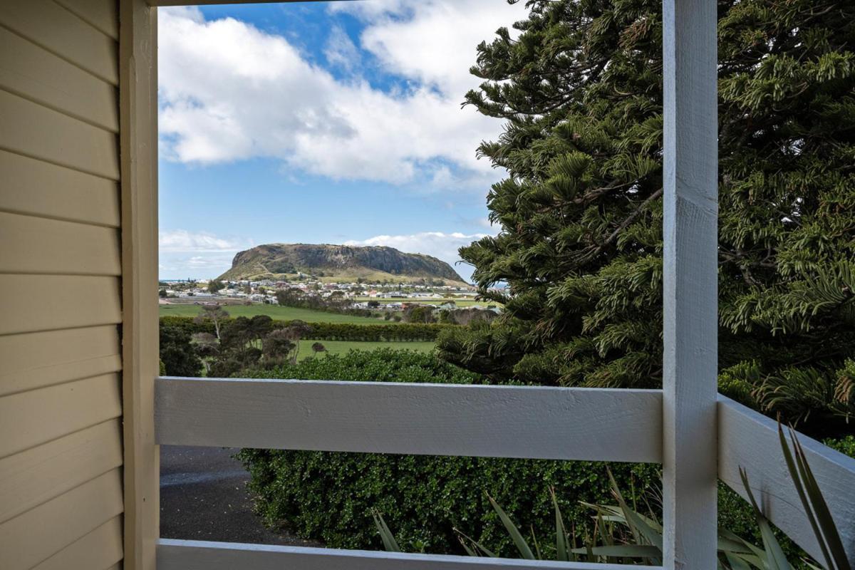 Seaview Motel Stanley
