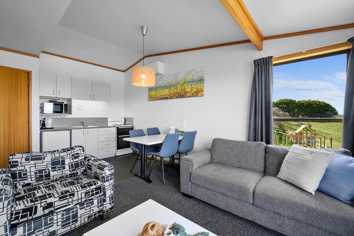 Seaview 3* Stanley
