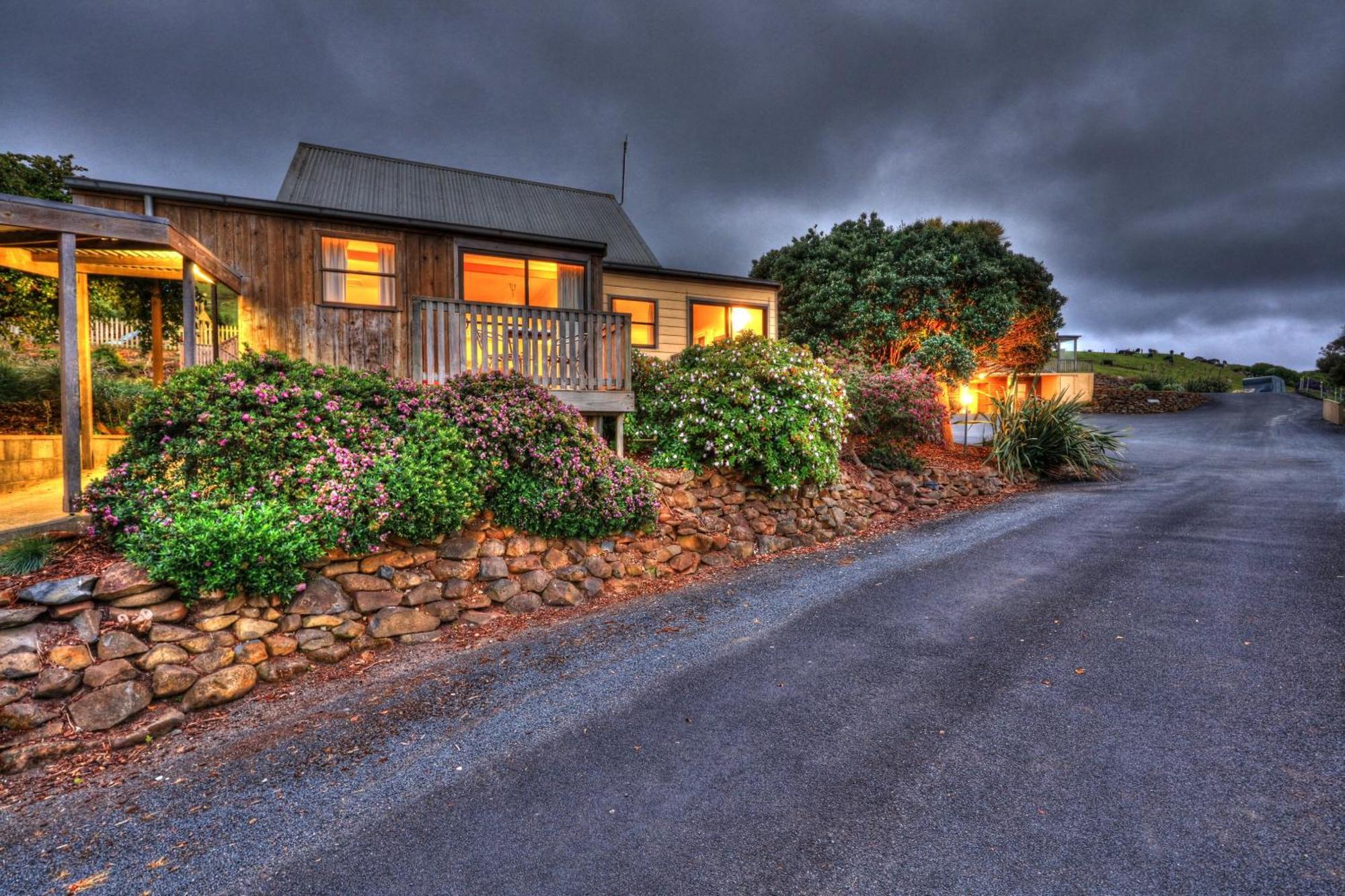 Motel Seaview