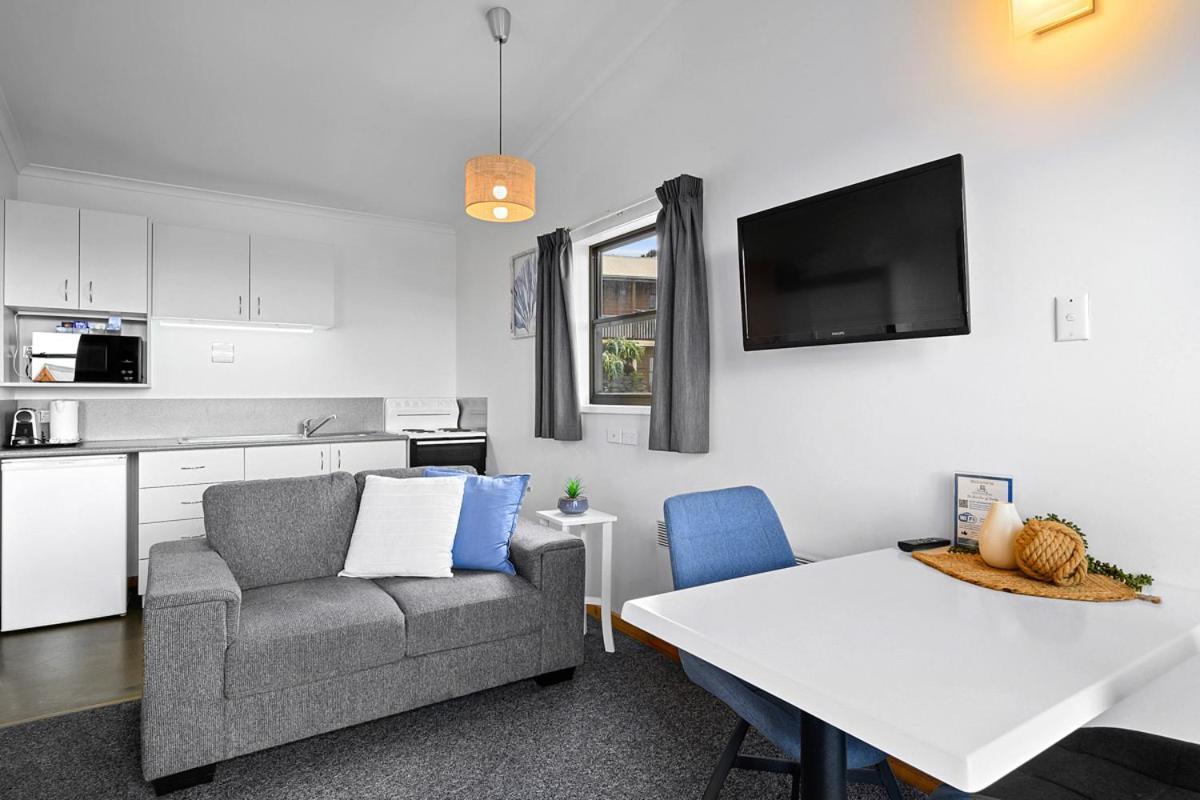 Motel Seaview Stanley