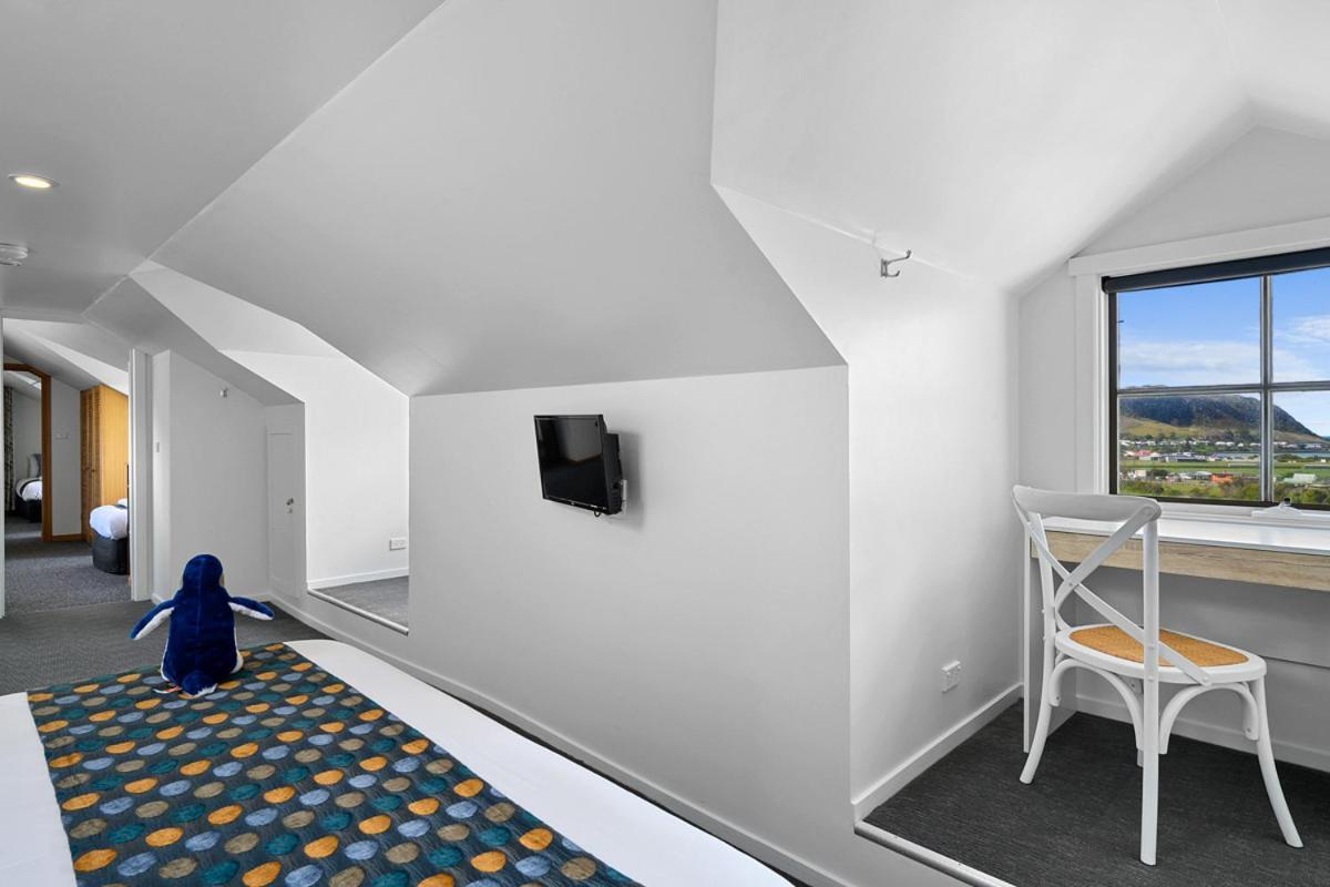 Seaview 3* Stanley