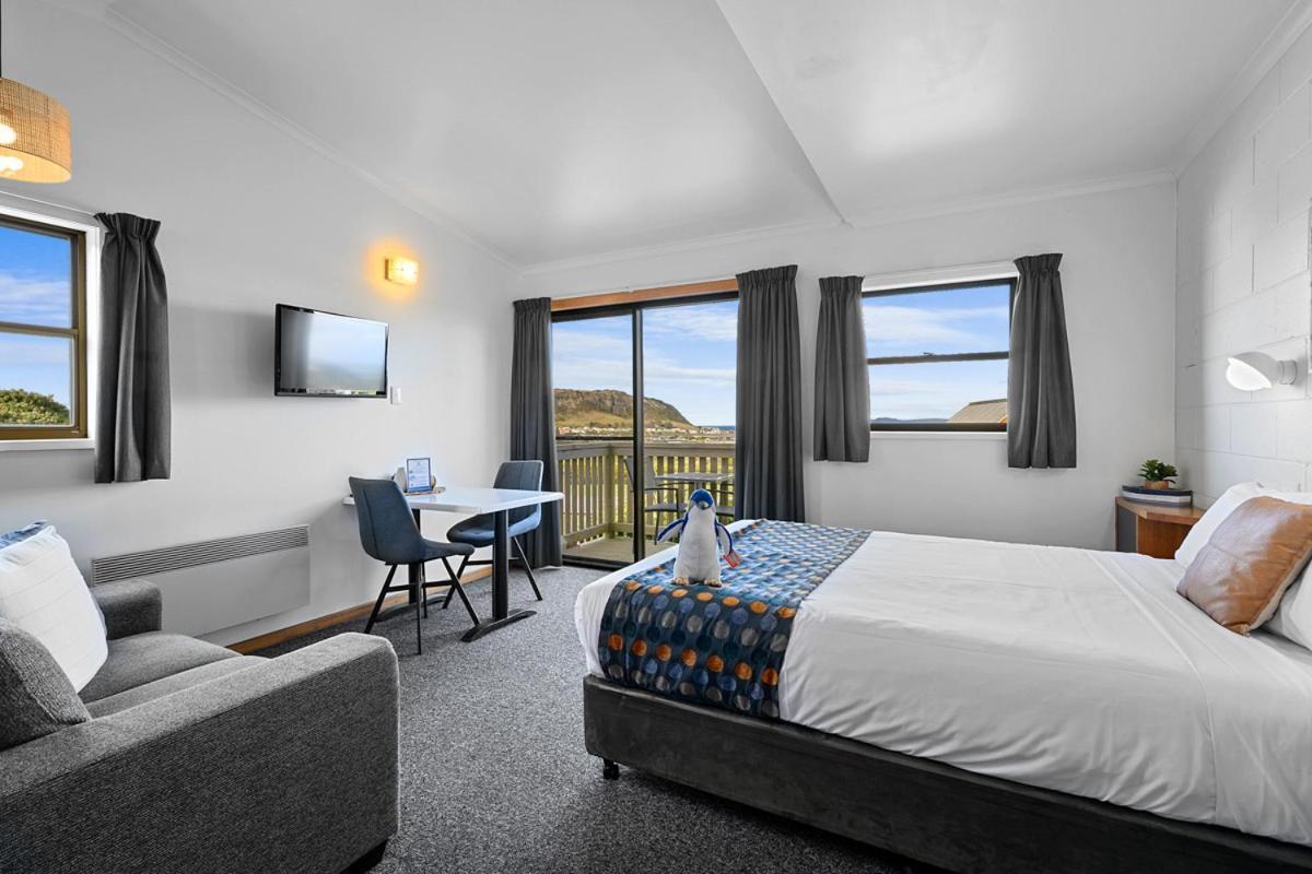 Seaview Motel