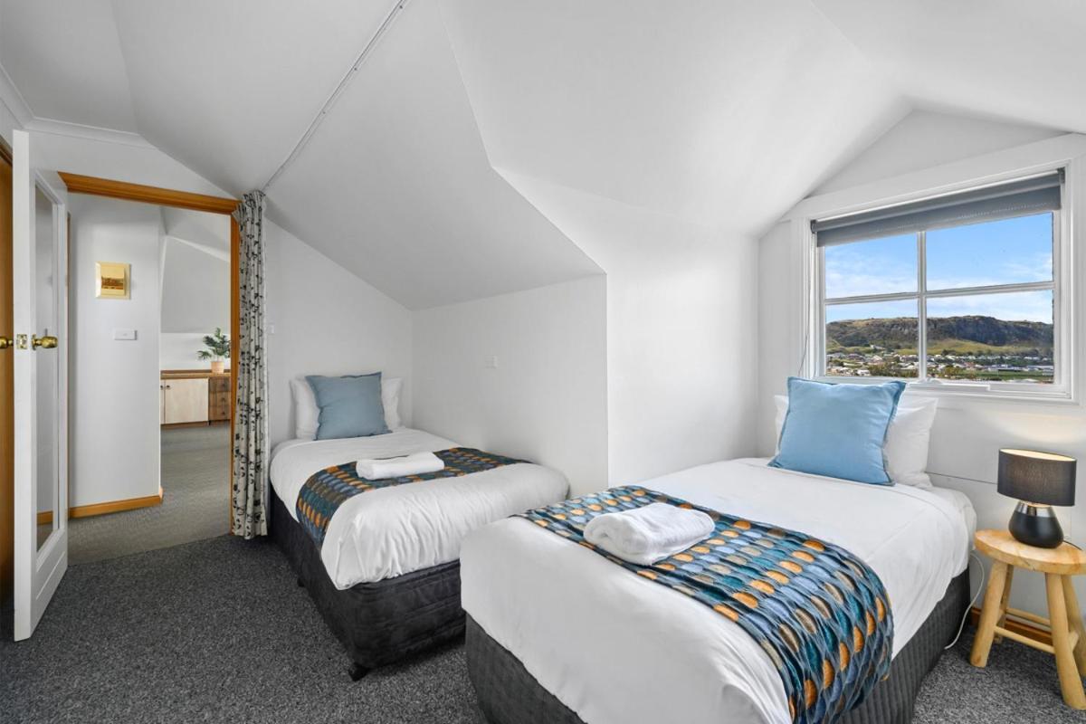 Seaview Motel Stanley