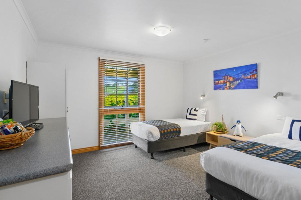 Motel Seaview Stanley