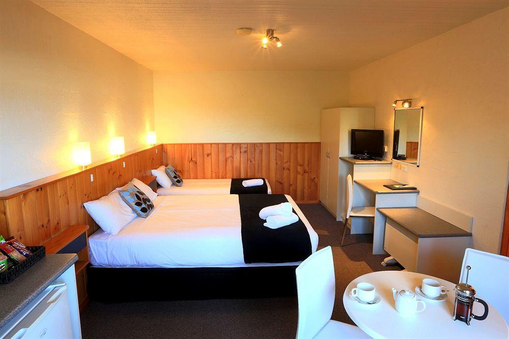 Motel Seaview Stanley