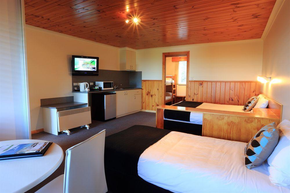 Motel Seaview 3*