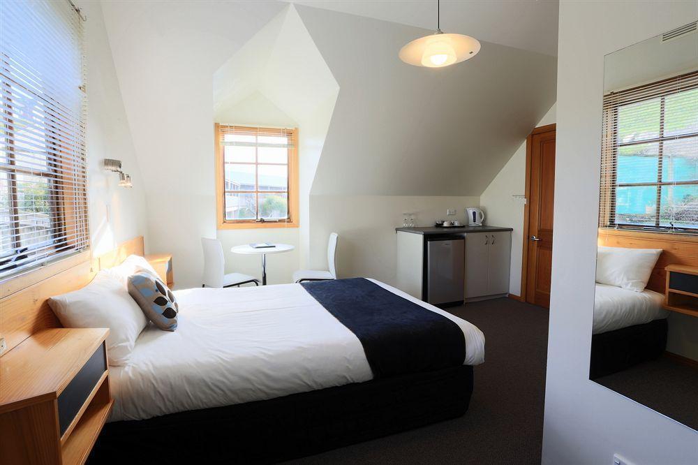 Motel Seaview 3*