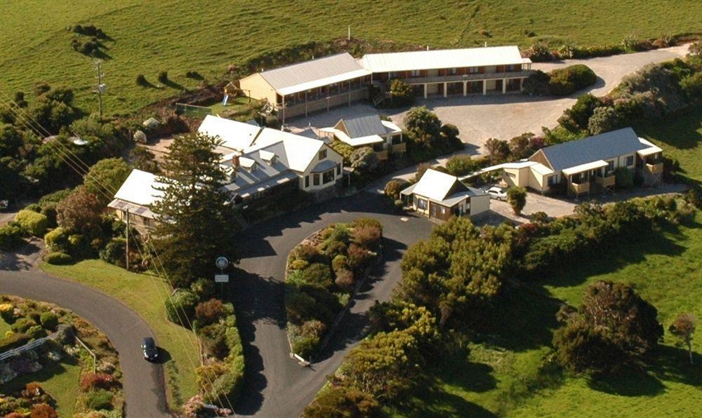 Seaview 3* Stanley