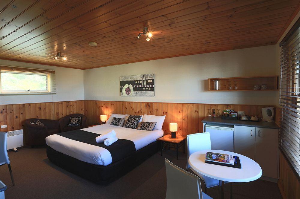 Motel Seaview Stanley