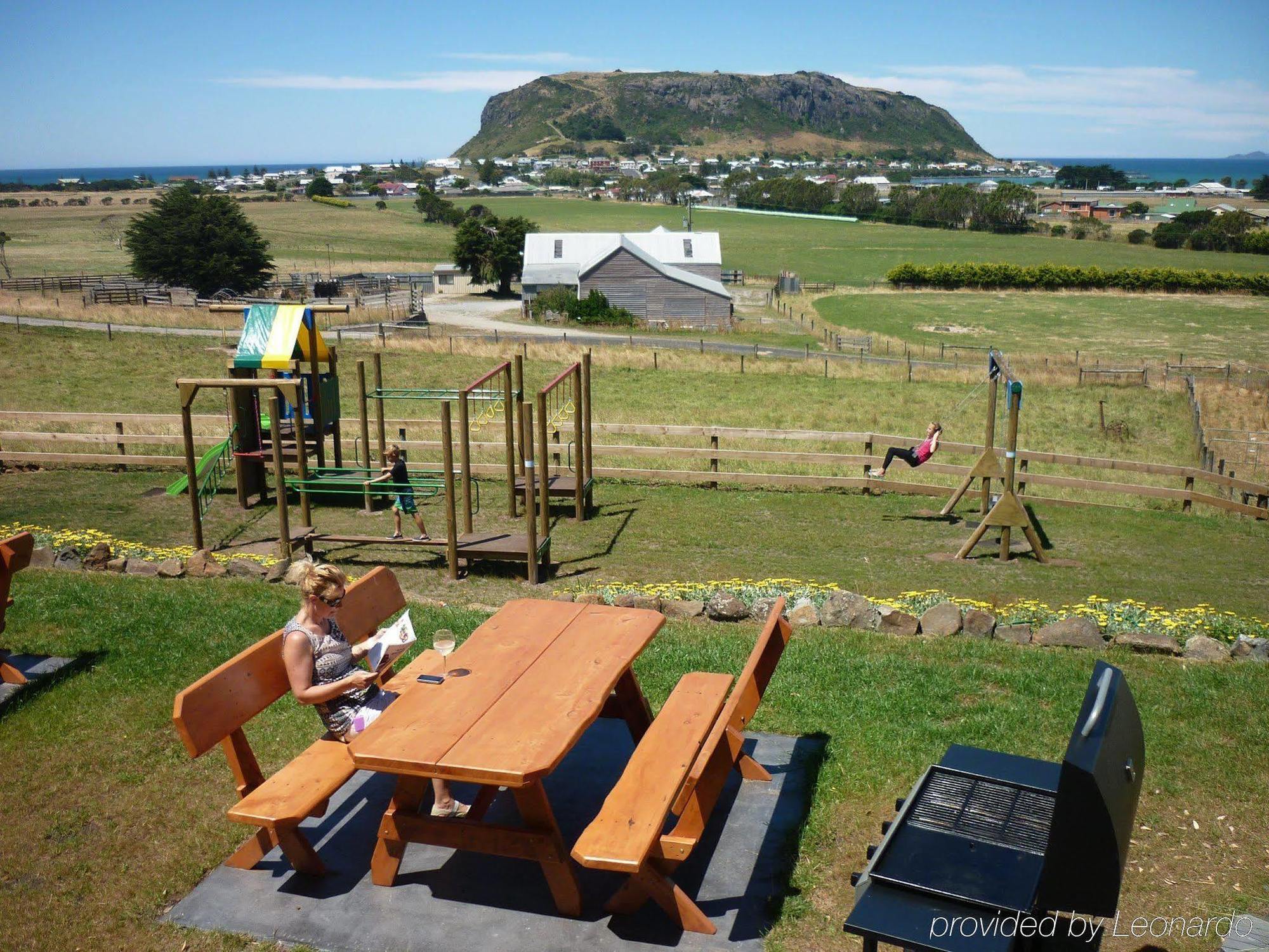 Seaview Stanley
