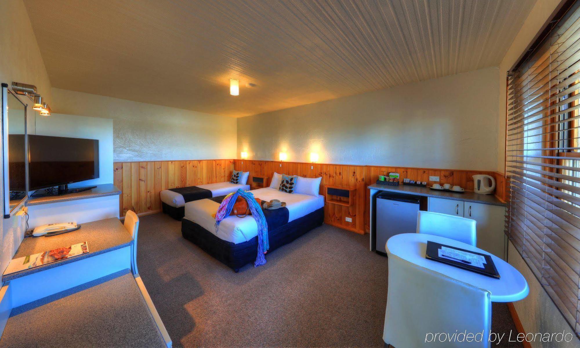 Seaview Motel Stanley