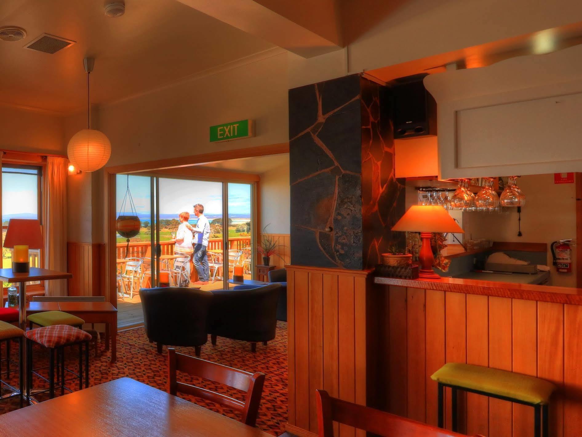 Seaview 3* Stanley