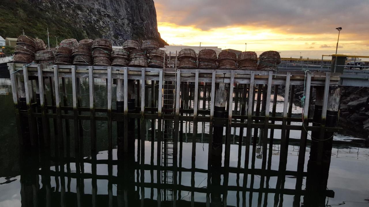 Seaview 3*