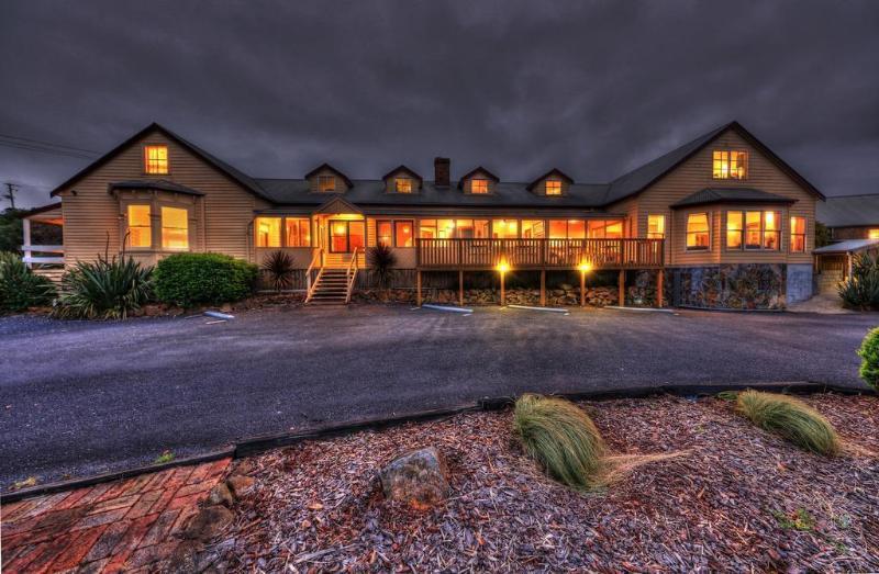 Seaview Motel