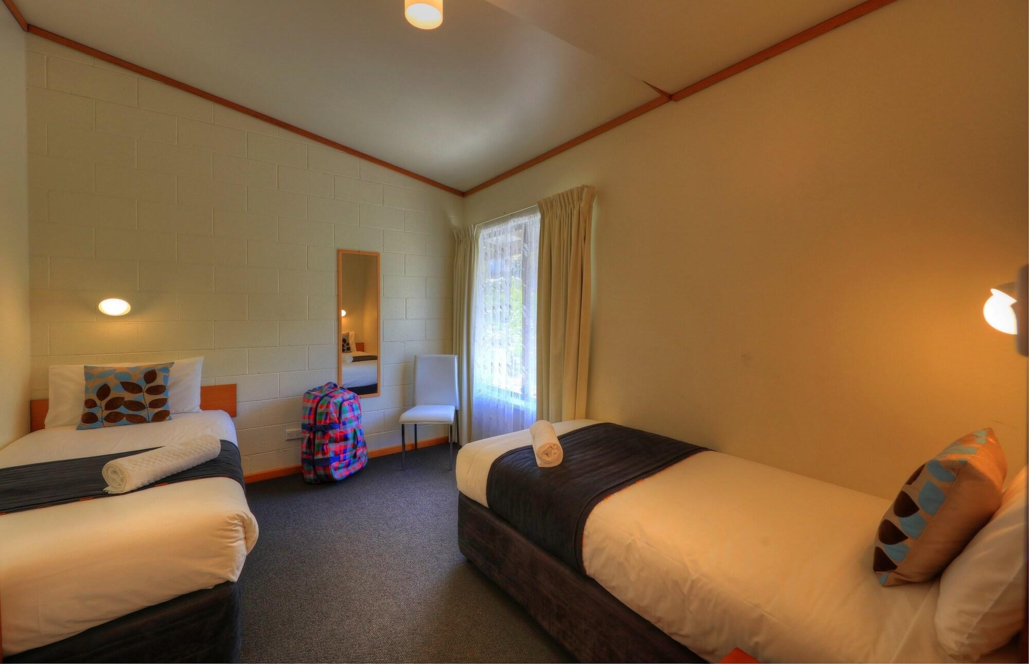Motel Seaview Stanley